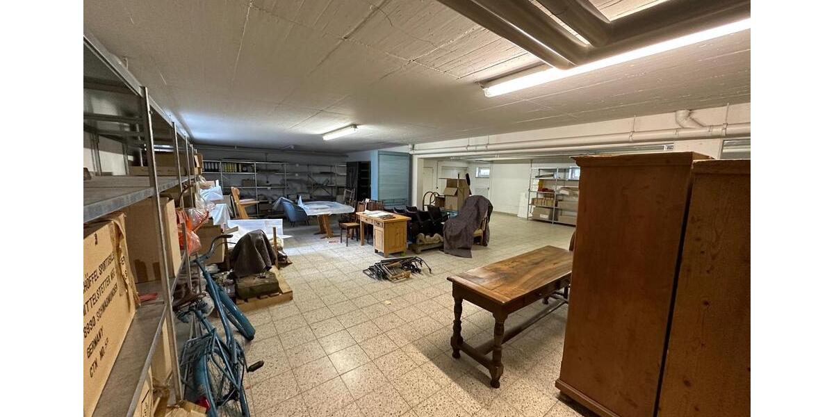 Gewerbeobjekt Schwabmünchen - 700&euro; | Angebot:21108680