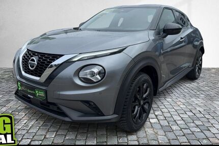 Nissan Juke 49.114 km 16.980 &euro; Augsburg 86165