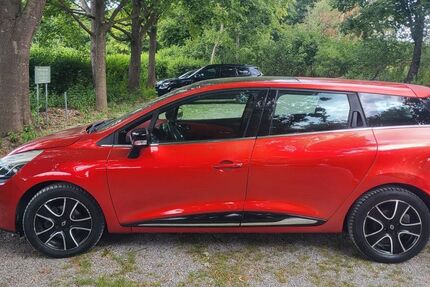 Renault Clio 198.000 km 4.250 &euro; Augsburg 86179