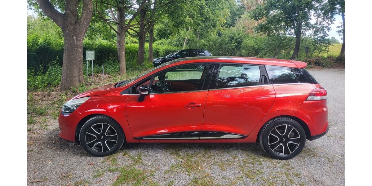 Renault Clio 198.000 km 4.250 &euro; Augsburg 86179