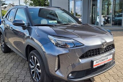 Toyota Yaris Cross 20.560 km 26.499 &euro; Königsbrunn / Augsburg 86343