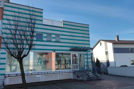 Gewerbeobjekt Königsbrunn - 2.300&euro; | Angebot:24966234