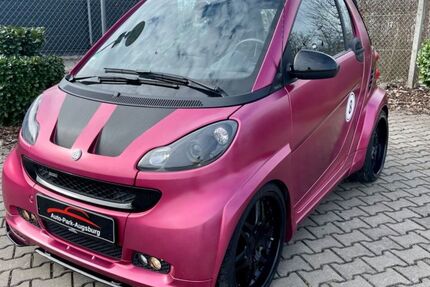 Smart ForTwo 32.680 km 29.980 € Augsburg 86154