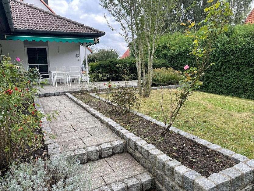 Freundliches 5-Zimmer-Einfamilienhaus in Odelzhausen (Sixtnitgern