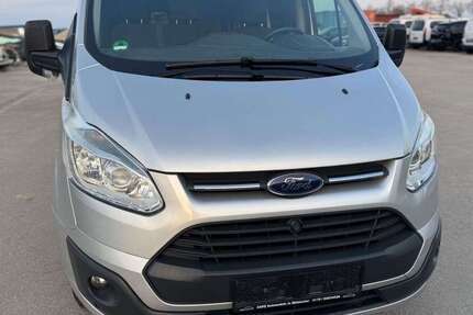 Ford Transit Custom 295.000 km 6.400 &euro; Augsburg 86199