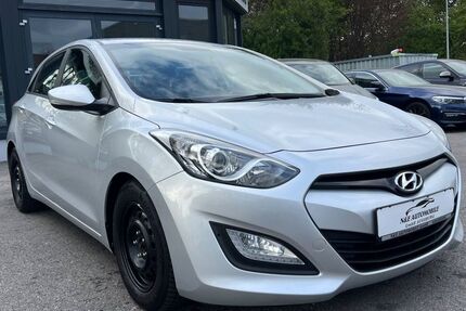 Hyundai i30 167.000 km 4.999 &euro; Augsburg 86165