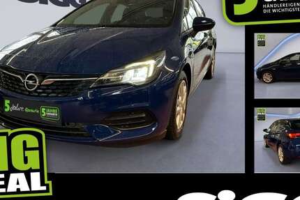 Opel Astra 38.090 km 12.980 &euro; Augsburg 86167