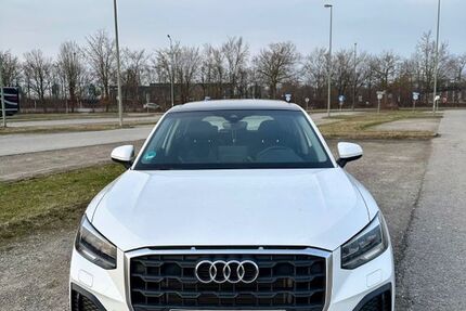 Audi Q2 26.000 km 27.000 &euro; Augsburg 86163