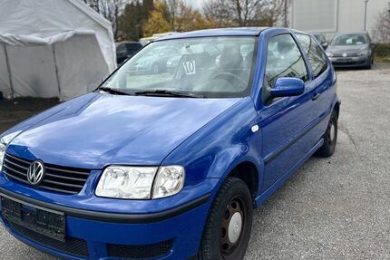 VW Polo 152.039 km 1.750 &euro; Augsburg 86167