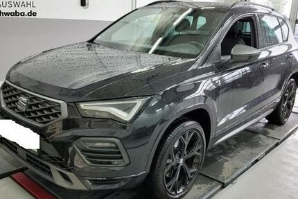 Seat Ateca 41.000 km 30.890 &euro; Gersthofen 86368