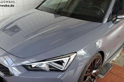 Cupra Leon 35.000 km 29.580 &euro; Gersthofen 86368