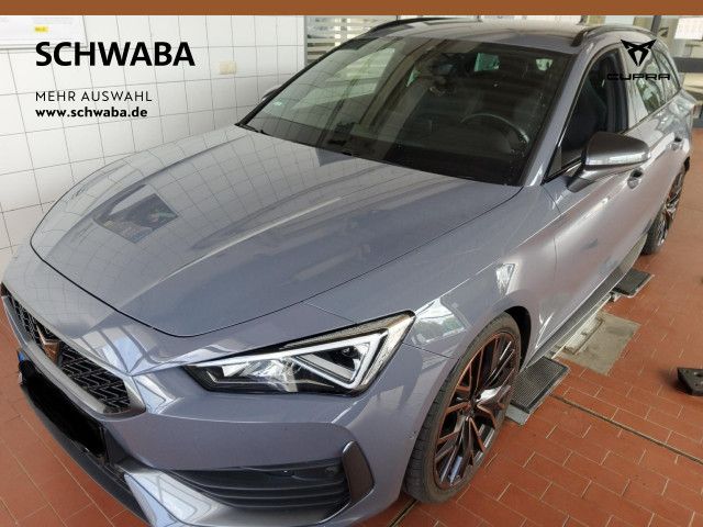 Cupra Leon 35.000 km 29.580 &euro; Gersthofen 86368