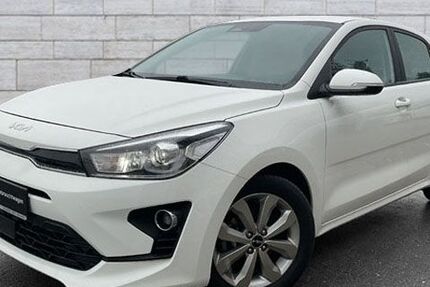 Kia Rio 76.200 km 13.490 &euro; Augsburg 86179