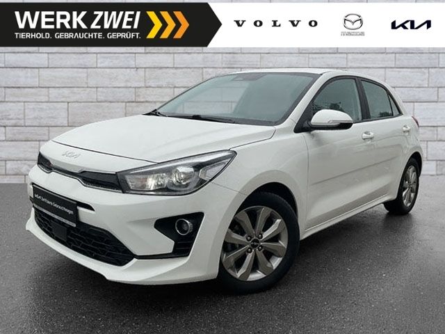 Kia Rio 76.200 km 13.490 &euro; Augsburg 86179