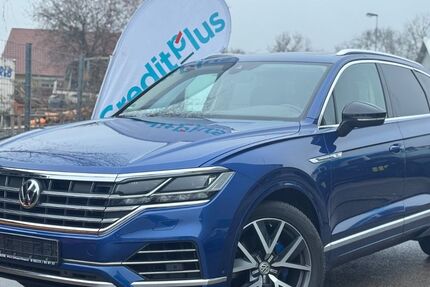 VW Touareg 159.000 km 30.990 &euro; Langerringen 86853