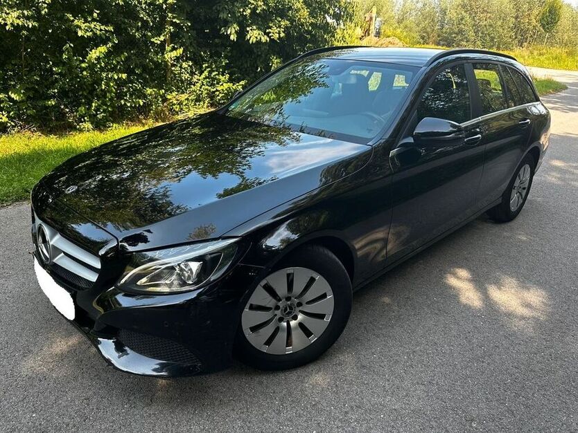 C 200
