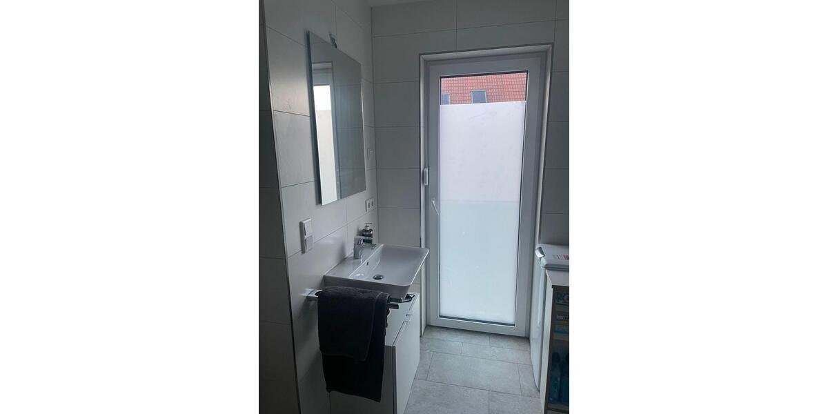 Etagenwohnung Augsburg Innenstadt - 1 Zimmer, 20 m&sup2;, 660&euro; | Angebot:24627917