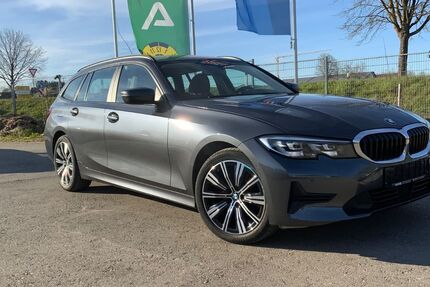 BMW 320 48.900 km 29.990 &euro; Altenmünster 86450