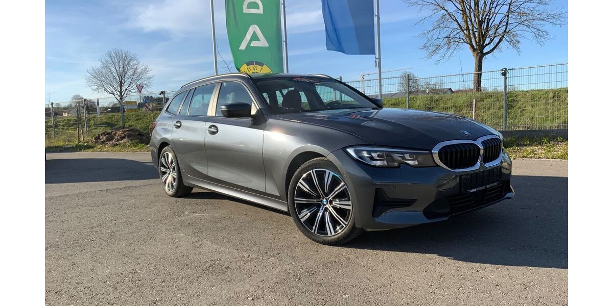 BMW 320 48.900 km 29.990 &euro; Altenmünster 86450