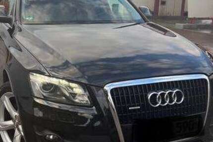 Audi Q5 245.000 km 7.990 &euro; Augsburg 86163