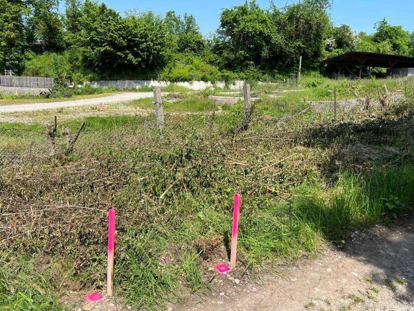 Grundstück zu verkaufen in Friedberg 285.000 € 341 m²