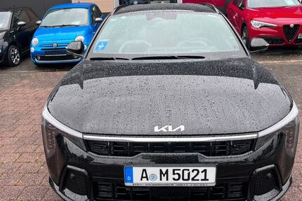 Kia K4 7.500 km 40.390 &euro; Diedorf / Augsburg 86420
