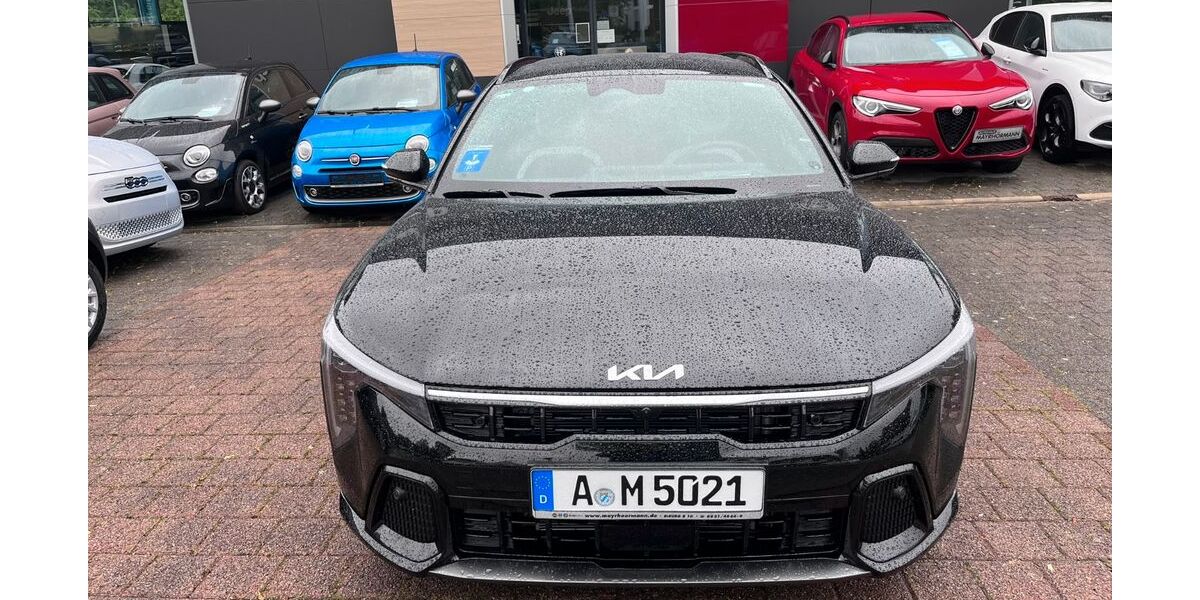 Kia K4 7.500 km 40.390 &euro; Diedorf / Augsburg 86420