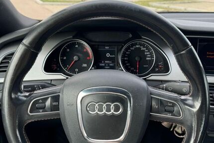 Audi A5 184.000 km 8.999 € Augsburg 86150