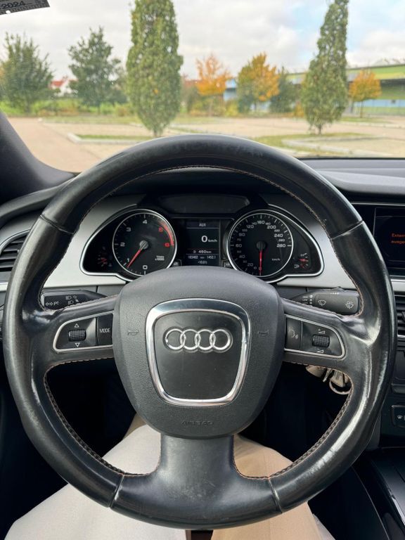 Audi A5 184.000 km 8.999 € Augsburg 86150
