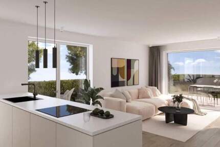 Wohnung Augsburg Lechhausen - 4 Zimmer, 106 m&sup2;, 727.900&euro; | Angebot:25678160
