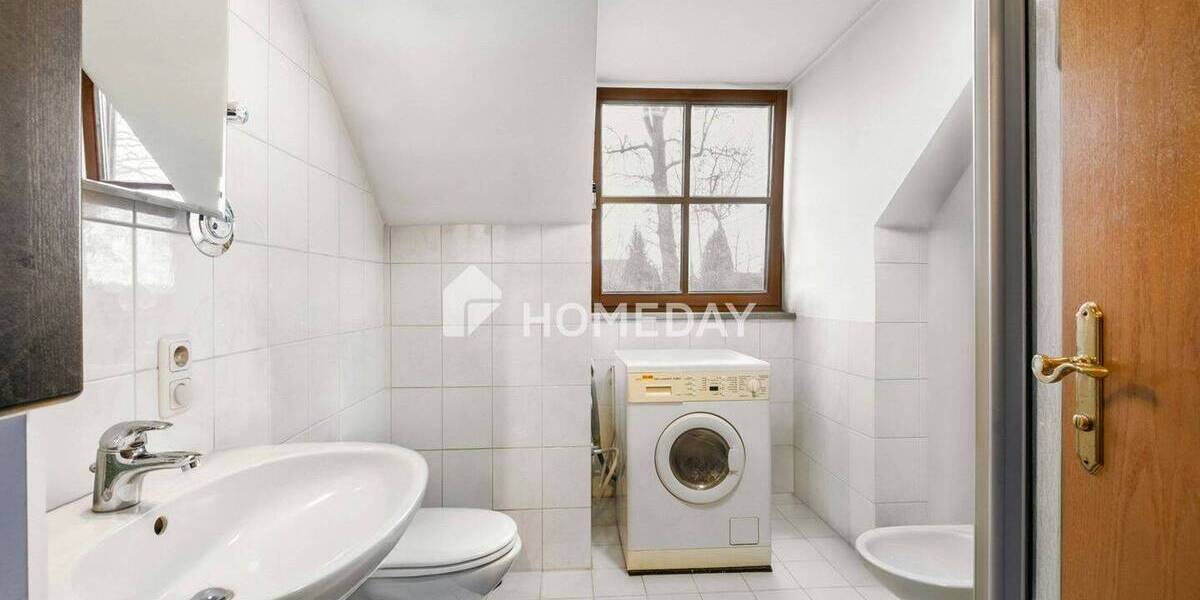 Etagenwohnung Dasing - 4 Zimmer, 118 m&sup2;, 435.000&euro; | Angebot:26171095