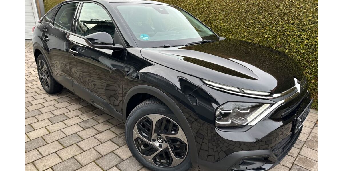 Citroen C4 53.000 km 15.990 &euro; Dinkelscherben 86424