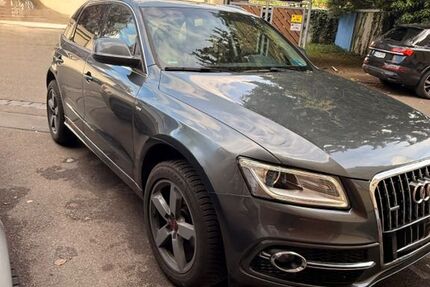 Audi Q5 264.000 km 8.800 &euro; Augsburg 86154