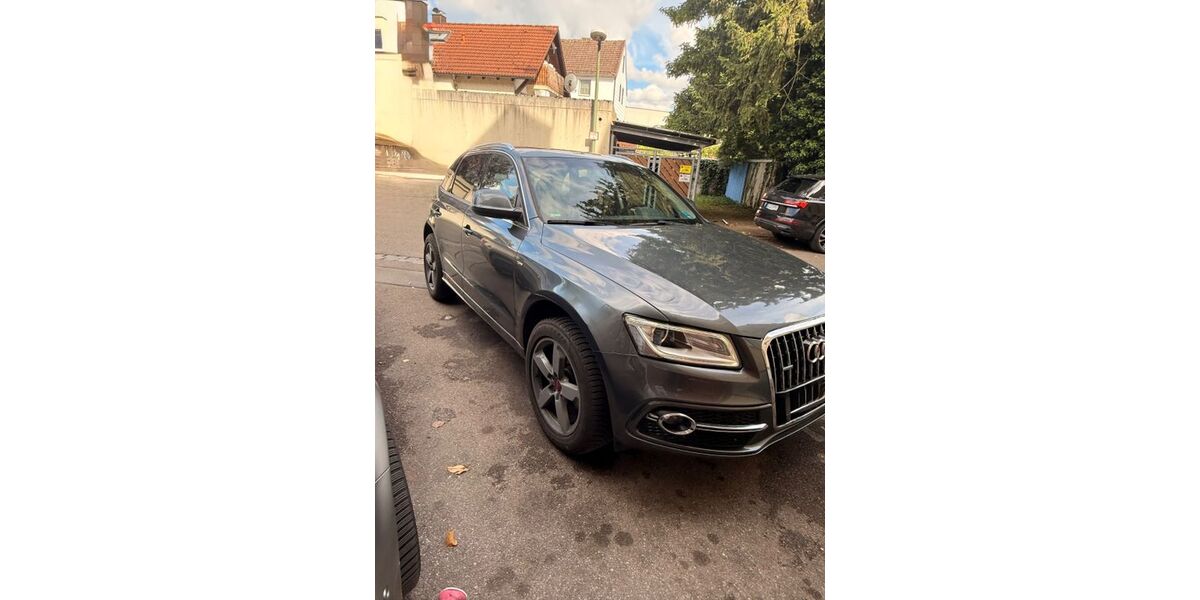 Audi Q5 264.000 km 8.800 &euro; Augsburg 86154