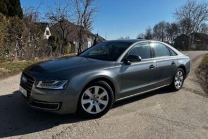 Audi A8 265.000 km 20.500 € Stadtbergen 86391