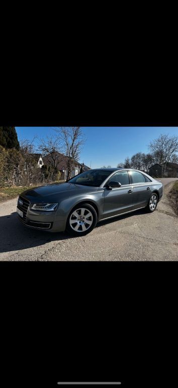 Audi A8 265.000 km 20.500 € Stadtbergen 86391