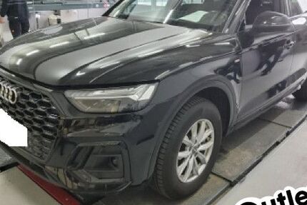 Audi Q5 96.000 km 34.890 &euro; Gersthofen 86368
