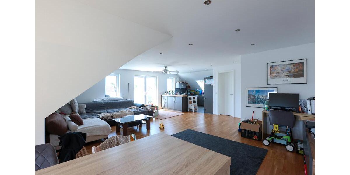 Einfamilienhaus Schwabmünchen - 3.5 Zimmer, 125 m&sup2;, 1.800&euro; | Angebot:26481218