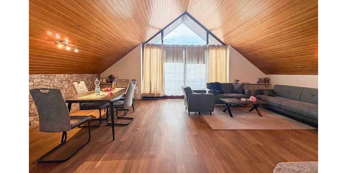 Etagenwohnung Augsburg Lechhausen - 3 Zimmer, 77 m&sup2;, 289.000&euro; | Angebot:26608811