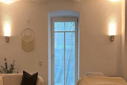Gewerbeobjekt Augsburg Antonsviertel - 18&euro; | Angebot:26461341