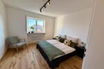 Etagenwohnung Augsburg Haunstetten-Siebenbrunn - 3 Zimmer, 82 m&sup2;, 382.500&euro; | Angebot:26134355