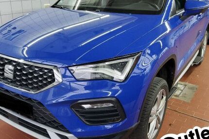 Seat Ateca 38.100 km 21.890 &euro; Gersthofen 86368