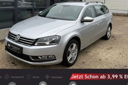 VW Passat 64.000 km 10.884 &euro; Schwabmünchen 86830