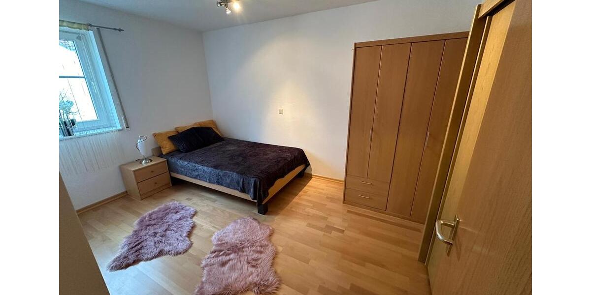 Etagenwohnung Augsburg Lechhausen - 2 Zimmer, 51 m&sup2;, 239.000&euro; | Angebot:26754712