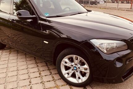 BMW X1 190.000 km 6.999 € Augsburg 86156