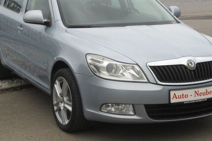 Skoda Octavia 132.000 km 5.950 &euro; Stadtbergen 86391
