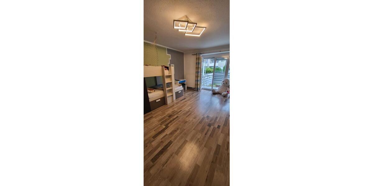 Erdgeschoßwohnung Augsburg Bärenkeller - 4 Zimmer, 104 m&sup2;, 570.000&euro; | Angebot:26681160