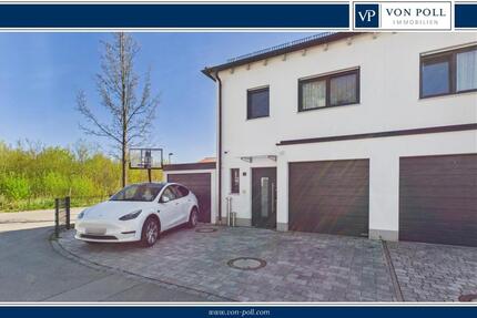 Haus Augsburg Bergheim - 5 Zimmer, 148 m&sup2;, 2.200&euro; | Angebot:26478650