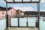 Etagenwohnung Augsburg Oberhausen - 2 Zimmer, 51 m&sup2;, 200.000&euro; | Angebot:26359386