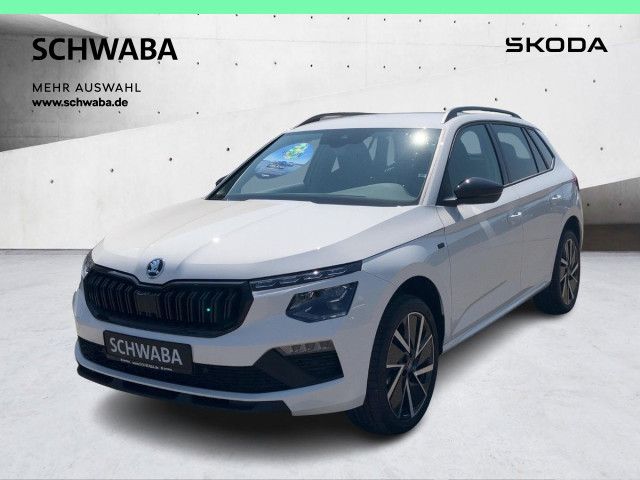 Skoda Kamiq 2.505 km 26.910 &euro; Gersthofen 86368